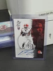 2025 Topps Signature Dylan Sampson Rookie Class Autographs (RAW)