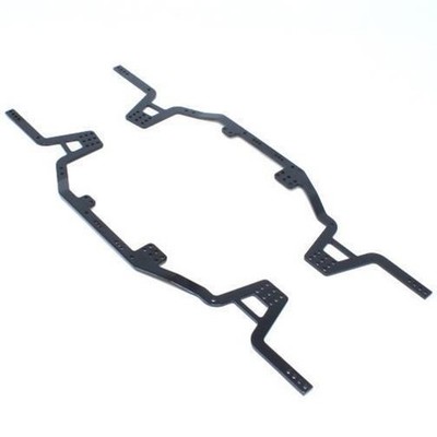 Redcat Racing Chassis Hauptrahmen / Redcat Racing 13801