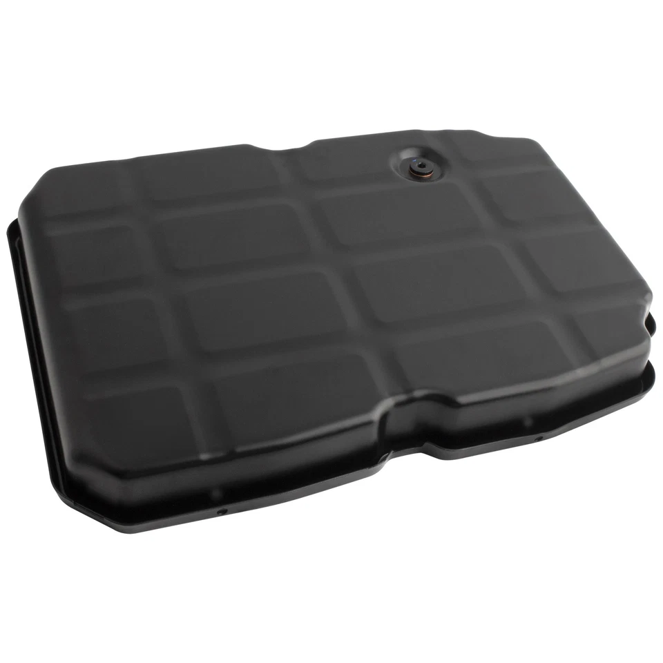 Pan de aceite de transmisión 265-866 para Chrysler 300 Dodge Nitro Jeep Grand Cherokee Foto 2 de 4