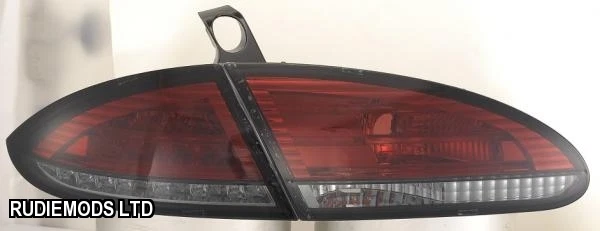 Seat leon mk2 rear lights deals