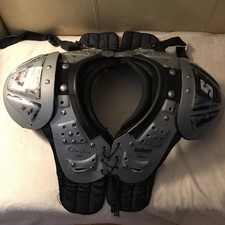 Schutt Y Flex 4.0 All Purpose Youth 