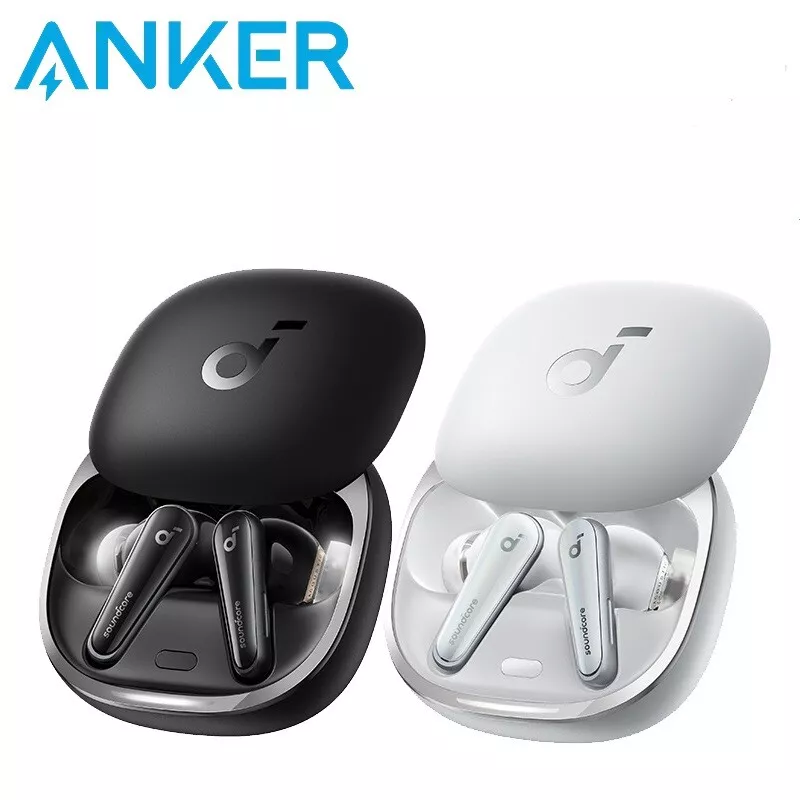 Anker Soundcore Liberty 4 Earphone Wireless Bluetooth Earbuds ANC Earphone