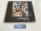 L’Oréal 1909-2009 History - Internal Promo CD or DVD - New Sealed