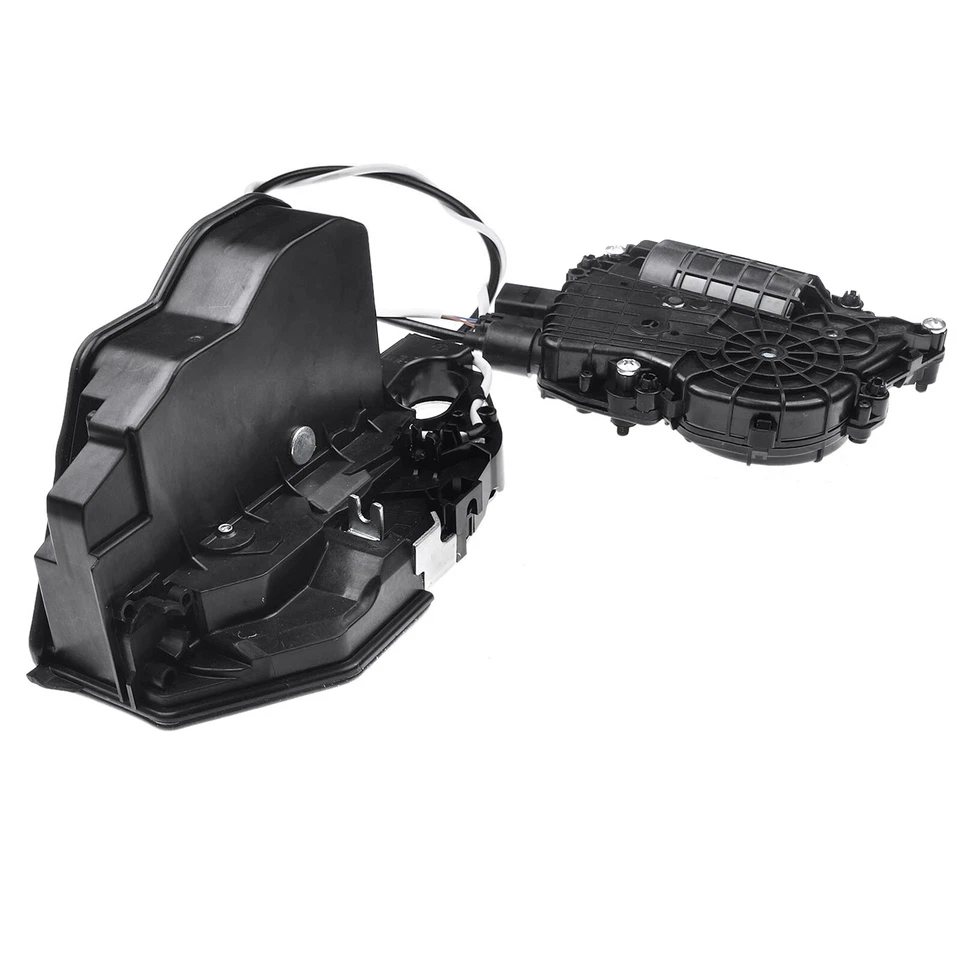Actuador de bloqueo de puerta para BMW 640i xDrive 650i xDrive Alpina B6 xDrive Gran Coupé Foto 3 de 4
