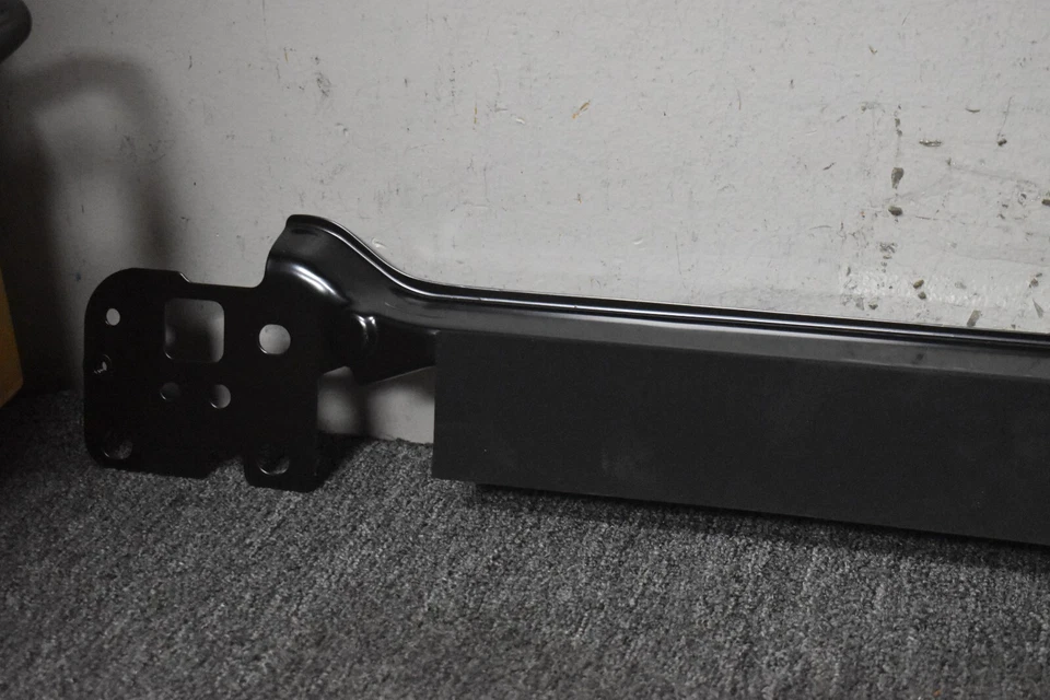 2009-2020 NISSAN 370Z BASE UPPER REINFORCED RAD FACTORY OEM - Image 2 of 4