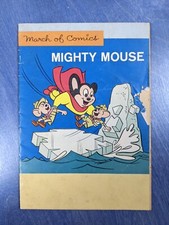 Cover of Boys' and Girls' March of Comics #257