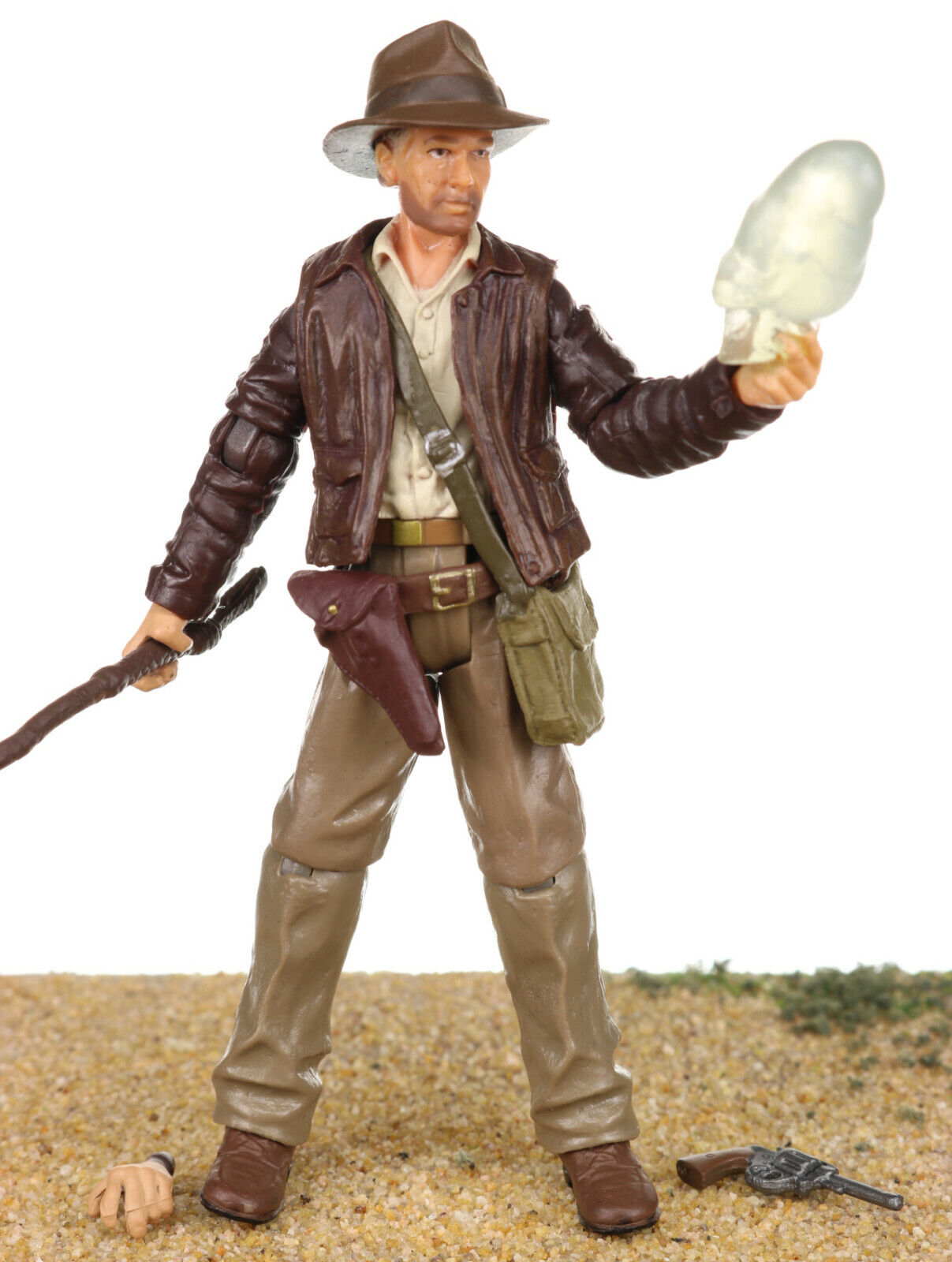 Indiana Jones – Hasbro