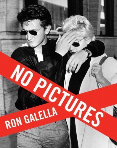 No Pictures by Ron Galella (2008, Hardcover) for sale online | eBay