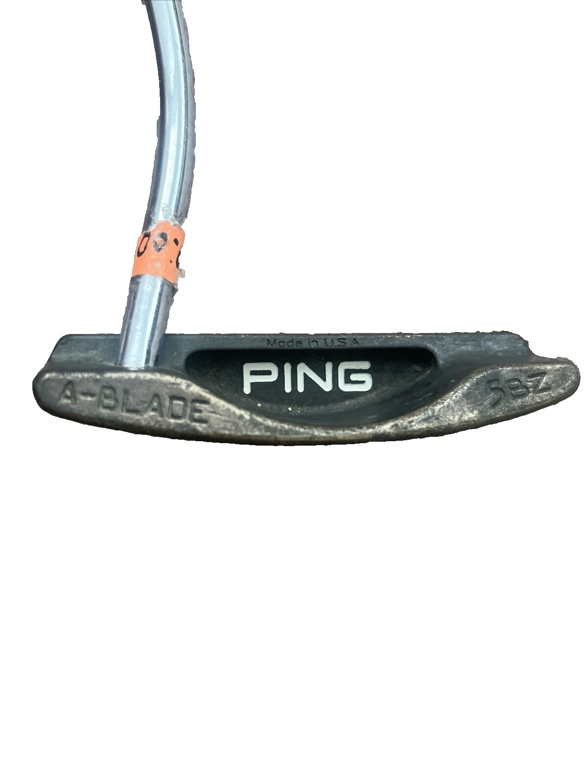 Ping a Blade Putter | eBay