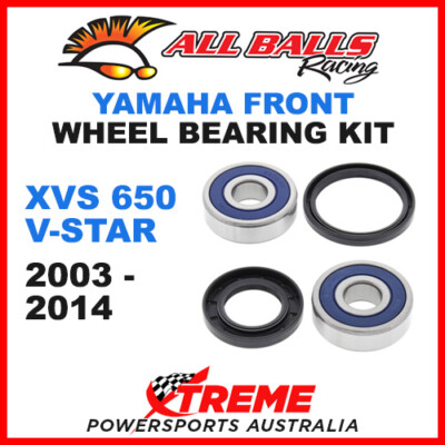 Spare Parts And Accessories For YAMAHA XVS 650 DRAG STAR - Foto 8