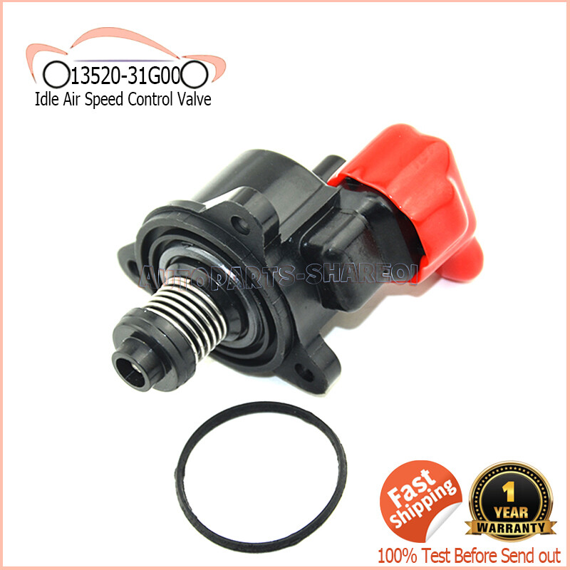 New Idle Speed Control Valve for Suzuki KING QUAD 500 700