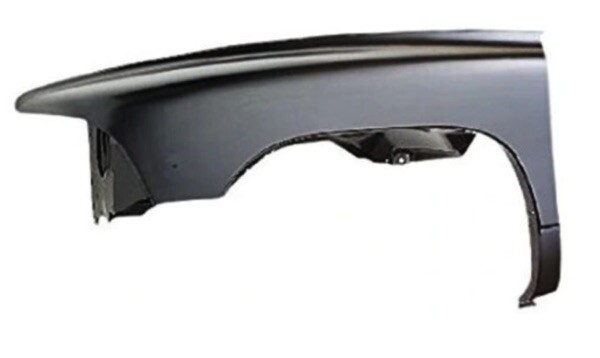 Front Left Fender Dakota Durango 1997-2003
