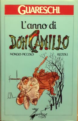 Mondo piccolo. L'anno di don Camillo