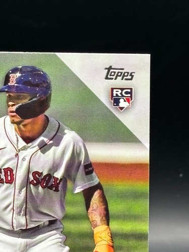 2024 Topps Flagship Collection Pick Your Card & Complete Your Set - 第 114/141 張圖片