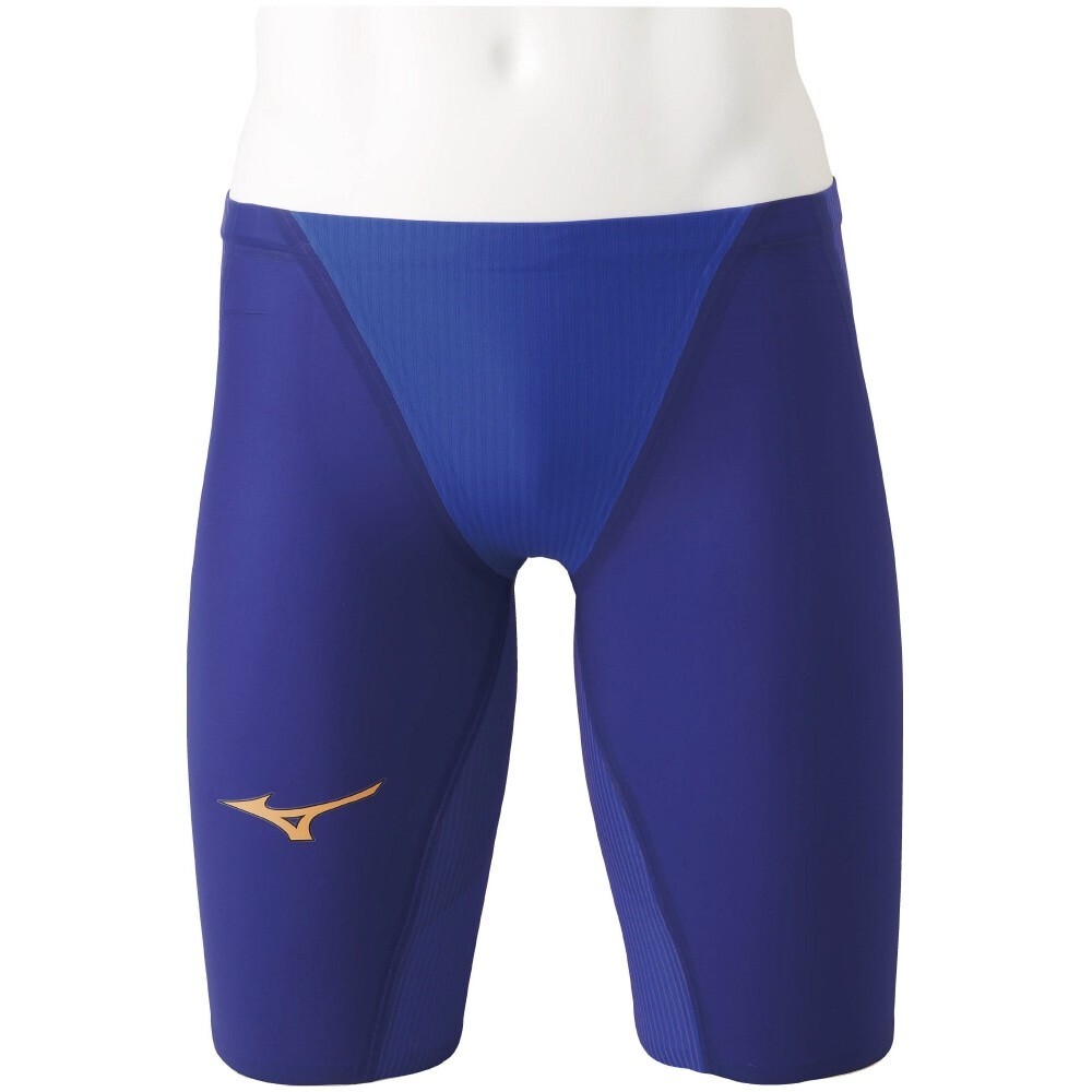 MIZUNO GX-Sonic IV MR Elite Jammer Swimsuit 【Mens】XS-XXS MIZUNO GX-Sonic IV MR Elite Jammer Swimsuit 【Mens】XS-XXS