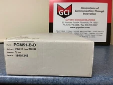 Dukane PGM51-B-D StaffCallPro Intercom Nurse Voice Communication without P/S