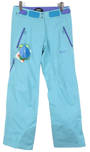 Pyua Recco ClimaLoop Pants Women Snow Pants SMALL ClimaCool - Picture 1 of 16