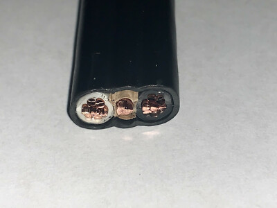 10 FT 8/2 NM-B W/GROUND HOUSE WIRE/CABLE