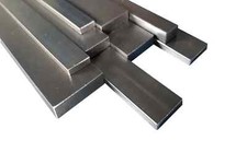 1/8" (3.17mm) Flat steel flat …