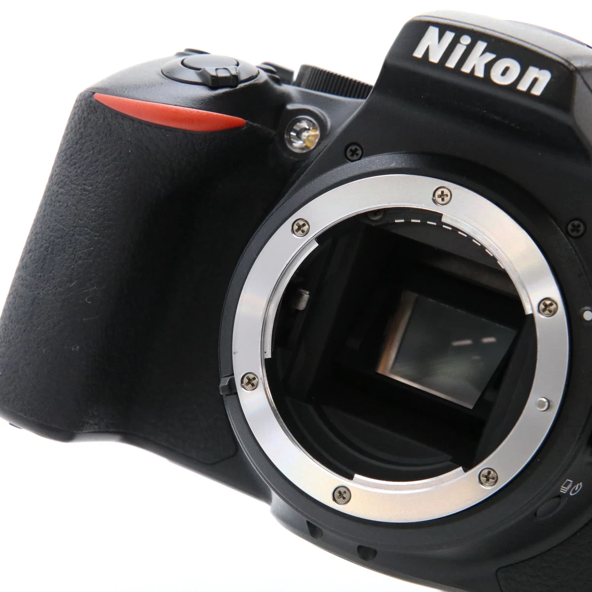 Nikon D5600 18-55 VR + 70-300 VR Kit#192 | eBay