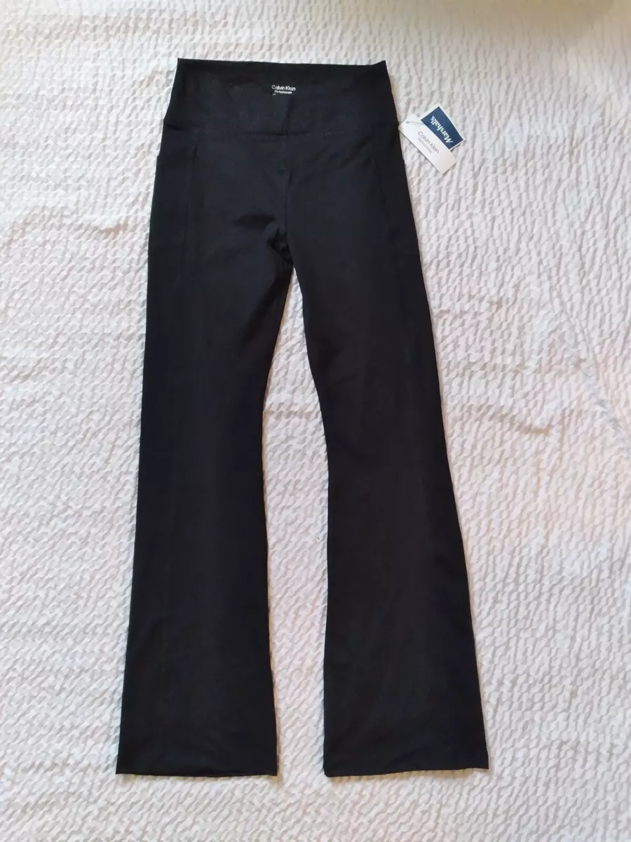 Calvin klein best sale leggings marshalls