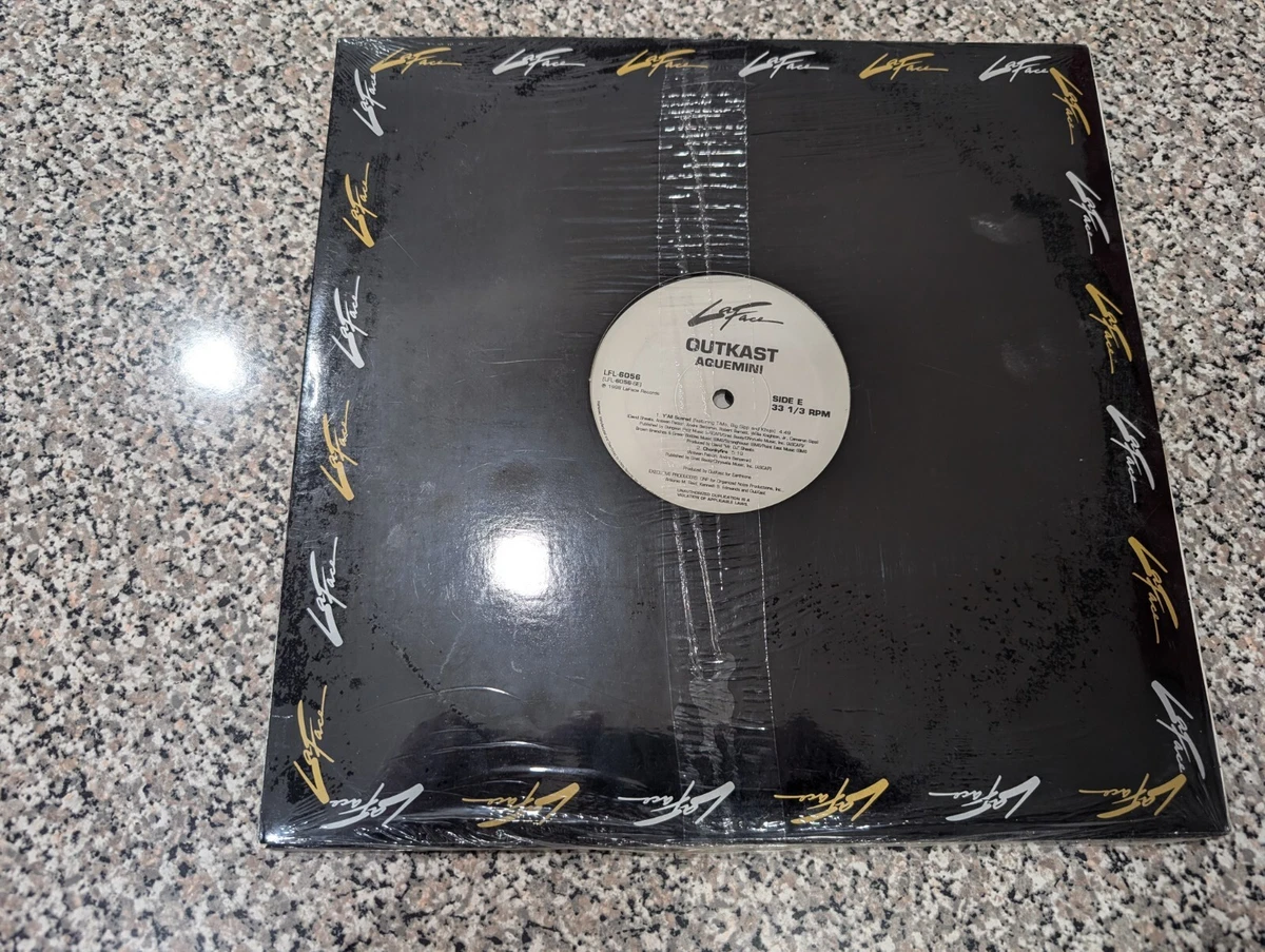 Las mejores ofertas en Outkast aquemini en discos de vinilo | eBay