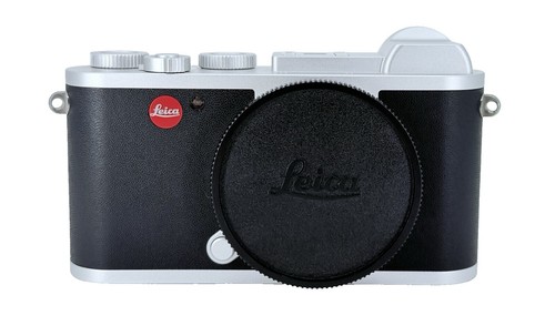 Near Mint Leica Handgrip CL (Black, MFR #19507) #46694 | eBay