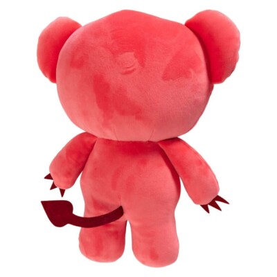 DEDDY BEAR PLUSH IN BAG CALLED BEEZLEBEAR 29CM | eBay