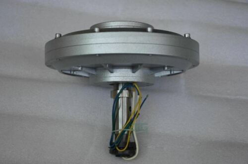 2000W 48V Dauermagnet Generator Außenrotor Maglev Seltenerd DIY Windturbine - Bild 14 von 19