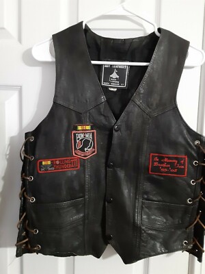 used motorcycle jackets ebay