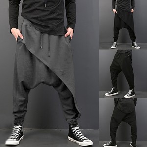 mens baggy harem pants