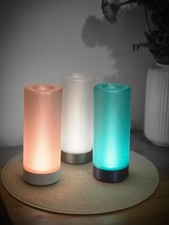 Frozen Decorative Lamp Table Lamp Desk Lamp Night Light Home Decor USB Powered