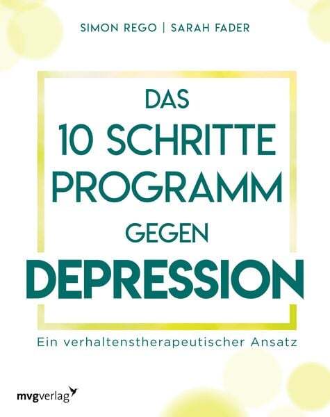 Thumbnail - Das 10-schritte-programm Gegen Depression