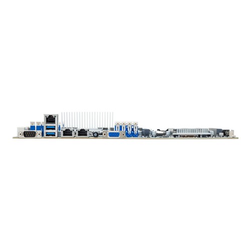 Gigabyte MZ72-HB0 dual SP3 Motherbaord AMD EPYC 7742 64C/128T 2.25GHz ecc ddr4 - Afbeelding 3 van 5