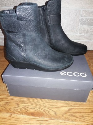 ecco skyler boots