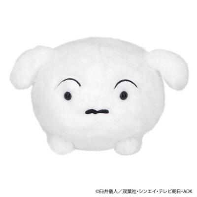 0708ー9900ーShirochan様【16点】 SN48 Crayon Shin-chan Plush Toy M Shiro Cotton Candy Ver Doll