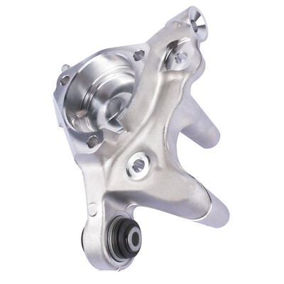 Rear RH Suspension Spindle Knuckle 22949387 For 16-22 Chevy Malibu  