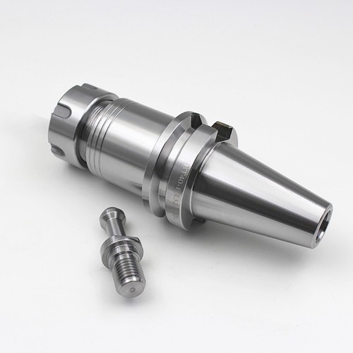 L100mm BT30 Collet Chuck Toolholder Tool ER20 10000RPM High Speed for Milling - Picture 7 of 8