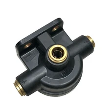 International 3518868C1  One Valve / Bendix QR Quick Release Valve