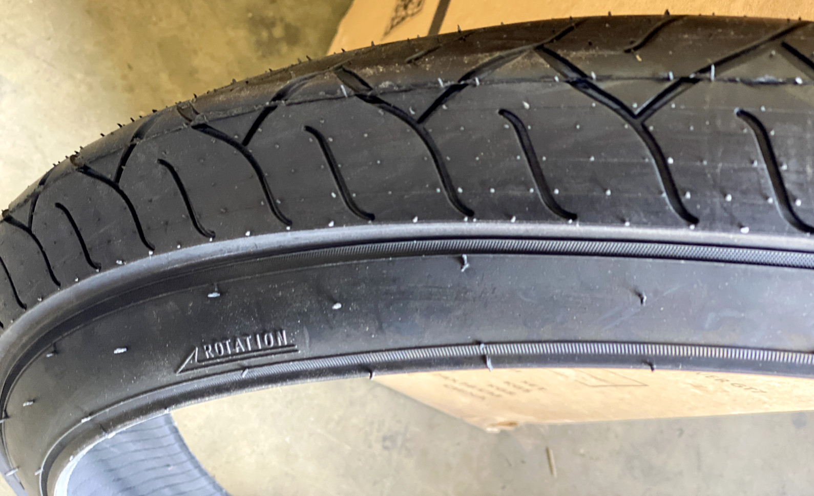 29"x3" Wan Da Bike Tires Beach Cruiser Bicycle Black Tires New