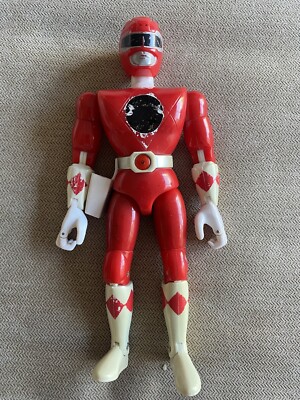 Mighty Morphin Power Rangers 8