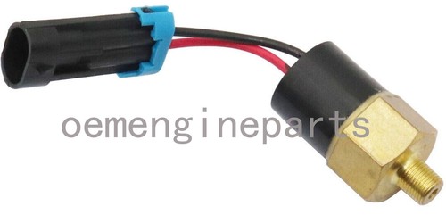 Oil Pressure Sensor 6676053 Fits For Kubota D722-E3B-BC-5 D722-E2B-BC-5 D722 - Picture 2 of 11