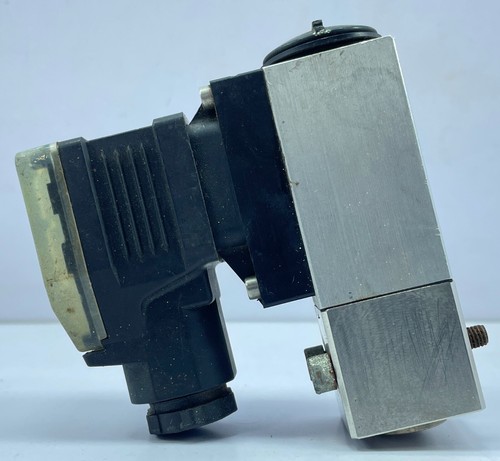 Danfoss MBS 5100-2111-2DB04 060N1104 0-15bar Pressure Transmitter - Picture 2 of 11