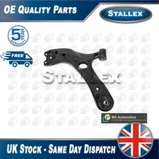 Fits Toyota Prius 2008- 1.8 Track Control Arm Front Left Lower Stallex