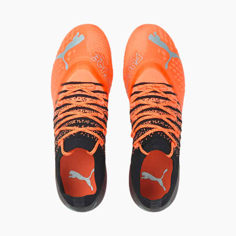 Puma FUTURE Z 2.3 FG/AG Men's Soccer Cleats Model 106757-01 Puma FUTURE Z 2.3 FG/AG Men's Soccer Cleats Model 106757-01