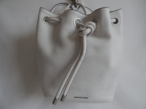 Michael Kors Dalia Large Leather 