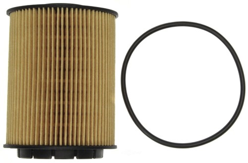 Engine Oil Filter-Eng Code: AFP Mahle OX 160D - Picture 1 of 1