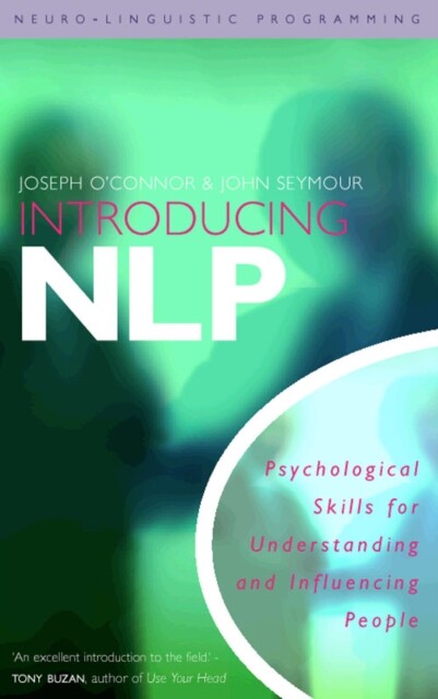 Introducing Neuro-Linguistic Programming 9781855383449 - Free Tracked Delivery
