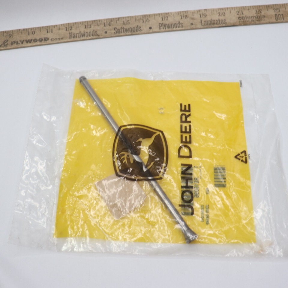 John Deere Push Rod R515095 eBay