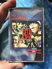 The Young Continentals - Get a Life Cassette